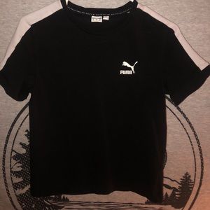 puma tee
